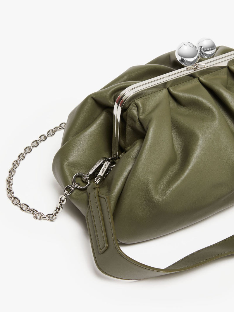 PASTICCINO BAG MEDIUM IN NAPPA weekend maxmara