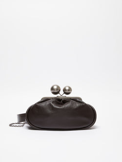 Pasticcino Bag Medium in nappa weekend maxmara