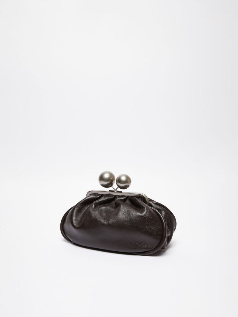 Pasticcino Bag Medium in nappa weekend maxmara