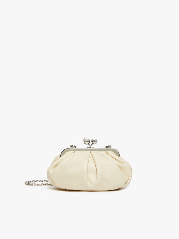 Pasticcino Bag small in nappa WEEKEND MAXMARA