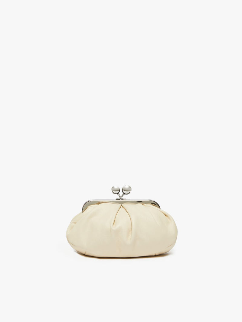 Pasticcino Bag small in nappa WEEKEND MAXMARA