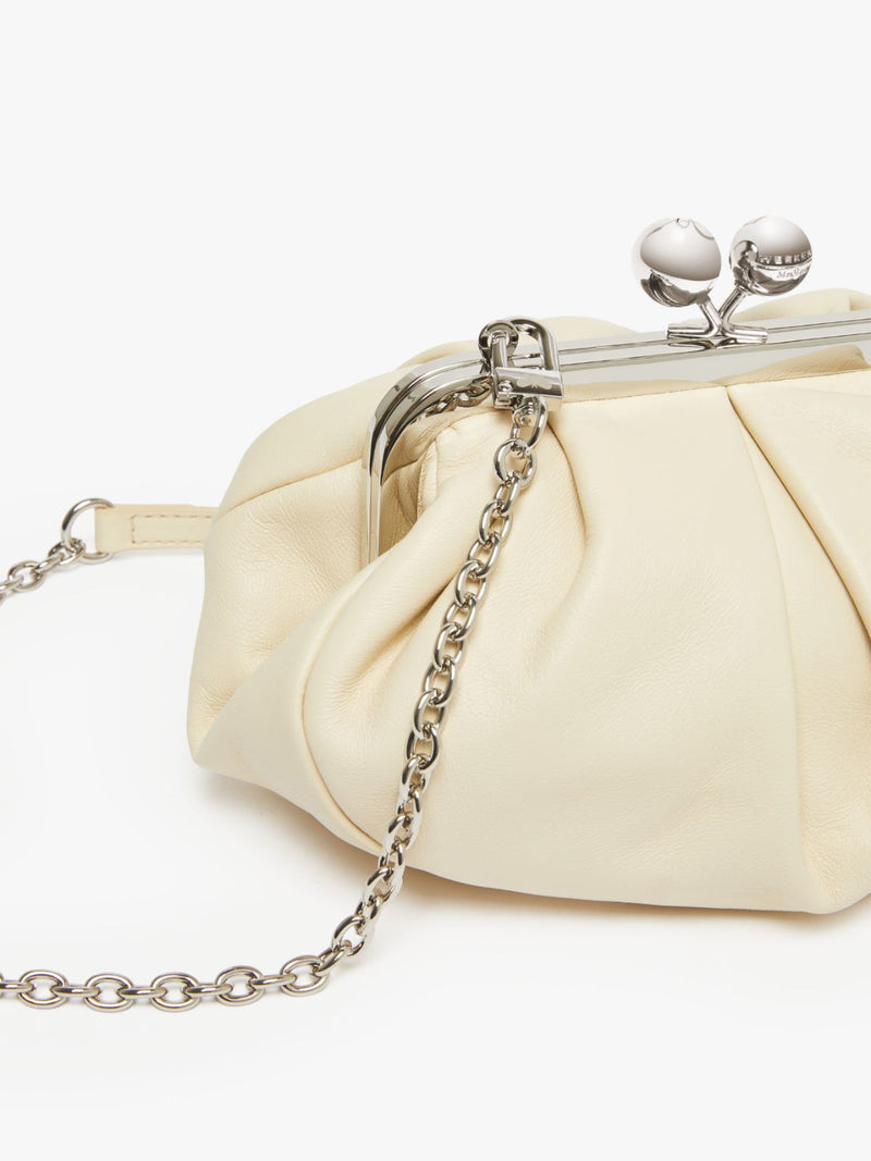 Pasticcino Bag small in nappa WEEKEND MAXMARA