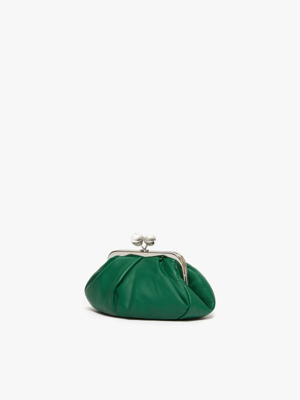 Pasticcino Bag small in nappa WEEKEND MAXMARA